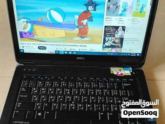لاب توب الجيل الرابع