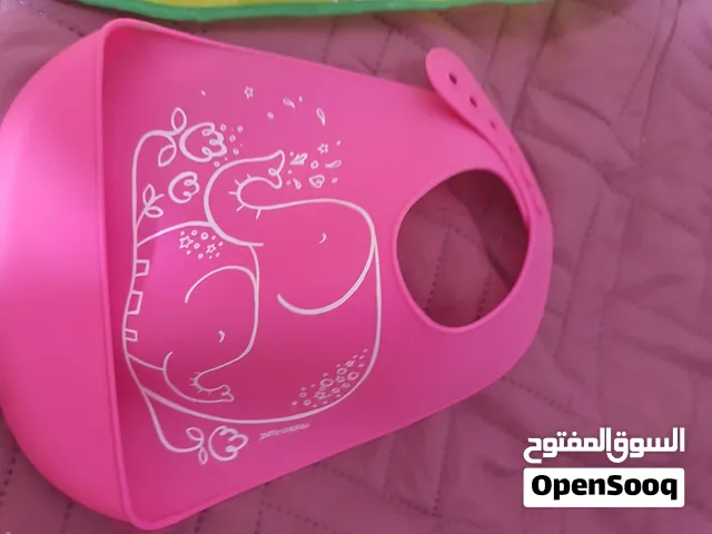مستلزمات اطفال شبه جديد