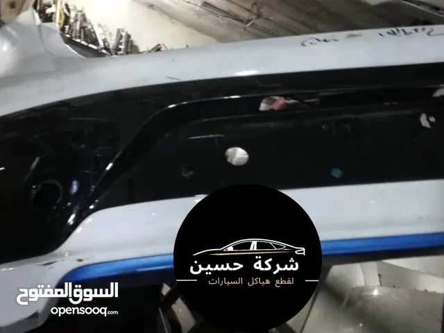 طمبون خلفي هونداي ايونيك 2011 - 2024   مستعمل / جديد