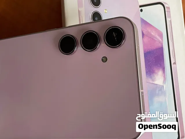 Samsung Galaxy A55 5G