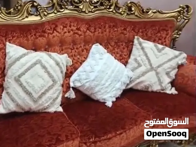 طخم قنفات اخو الجديد مستخدم قلبل اسفنج اصلي