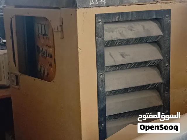 Used Industrial Generators (2.8kW–500kVA), مولدات كهربائية