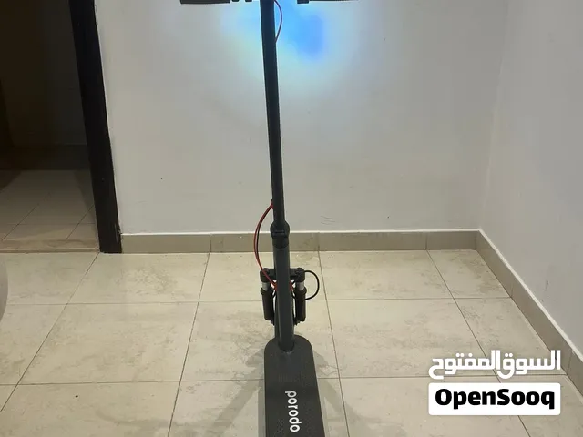 Electric scooter porodo for 1000 negotiable