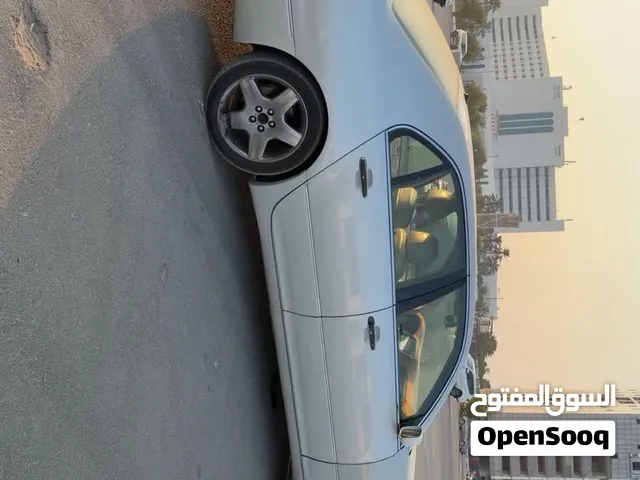 لكزس LS 430 موديل 2002