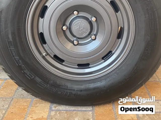 لاند كروزر