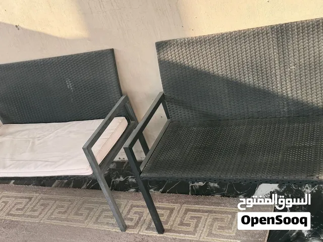 كراسي خارجية (2pics)