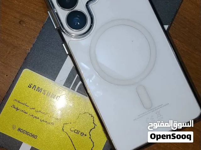 Samsung Galaxy S26 Ultra 256 GB in Basra