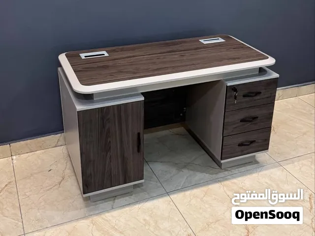 ميز مكتبي ب قياسين