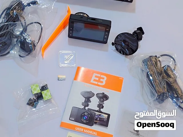 داش كام خارجي وداخلي مع رام 32 گيگا قطع اوربي اصلي