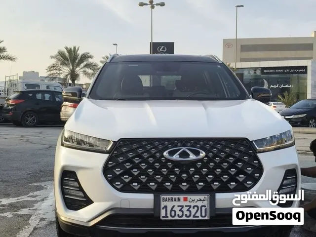 شيري تيجو 7 برو 2021 اعلى فئة ممشى قليل للبيع السريع 3500 دينار غير قابل للتفاوض