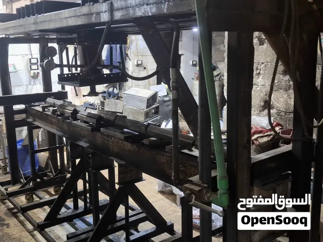 للبيع مكبس هيدروليك 50 طن