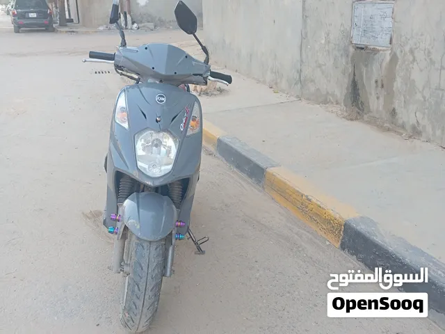 موطو sym 2020