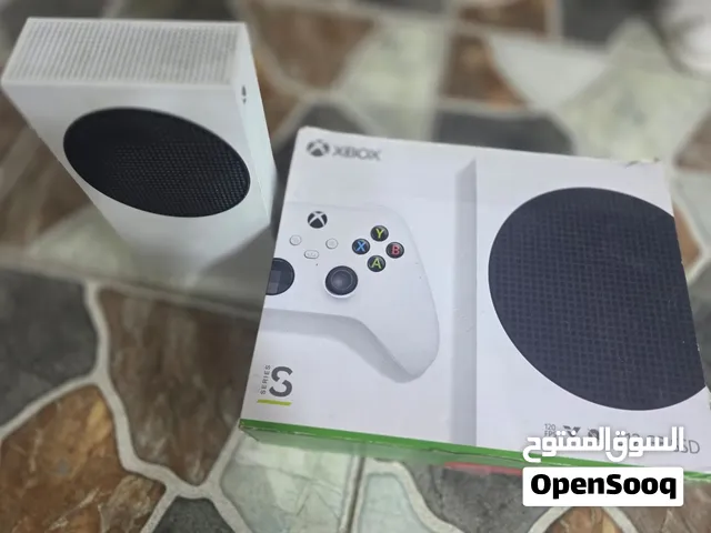 Xbox Series S Xbox for sale in Baghdad