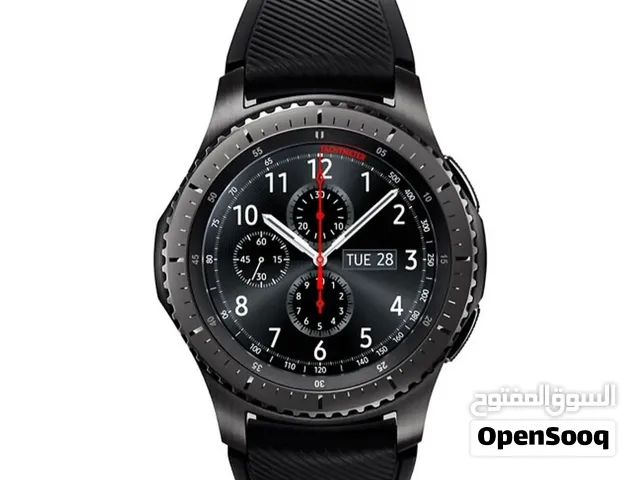 Samsung gear 3 watch