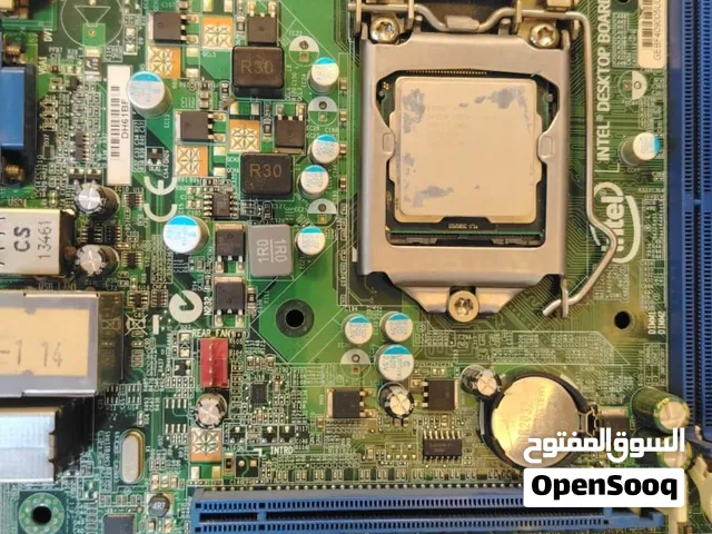 مطلوب motherboard