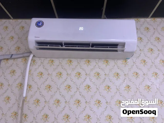 Midea 2 - 2.4 Ton AC in Basra