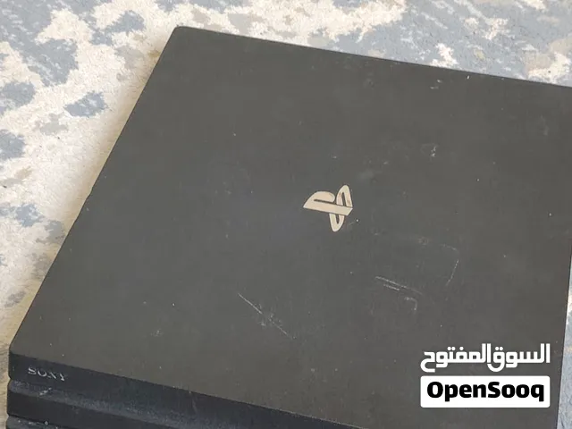 PlayStation 4 PlayStation for sale in Al Dakhiliya