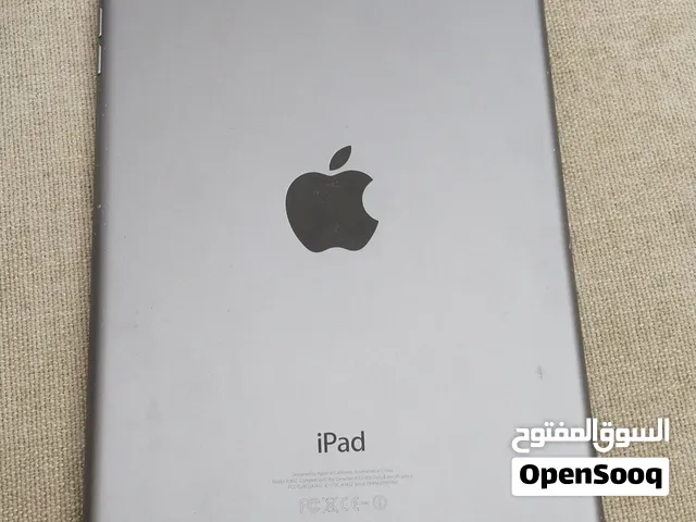 ايباد وموبايل