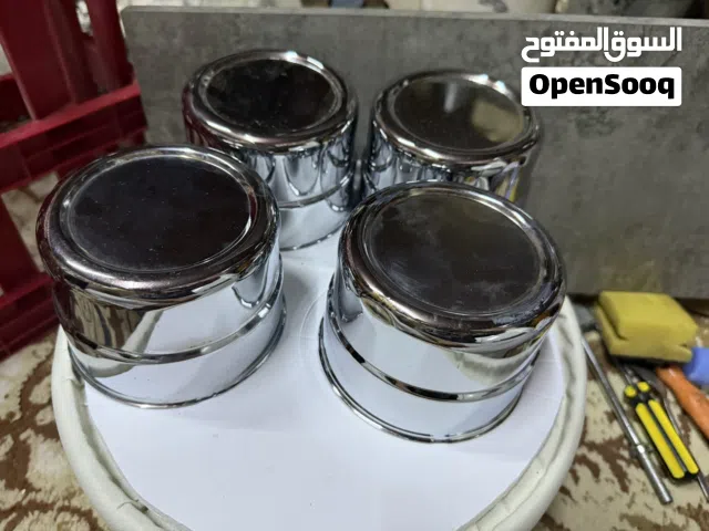 اغطية عجلات