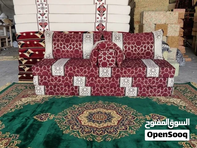 جلسات شعبي متوفر الوان مختلف
