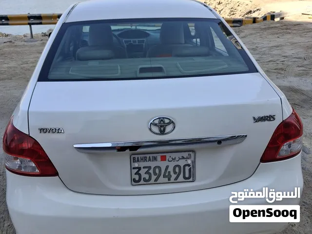 Toyota Yaris 2009 for sale