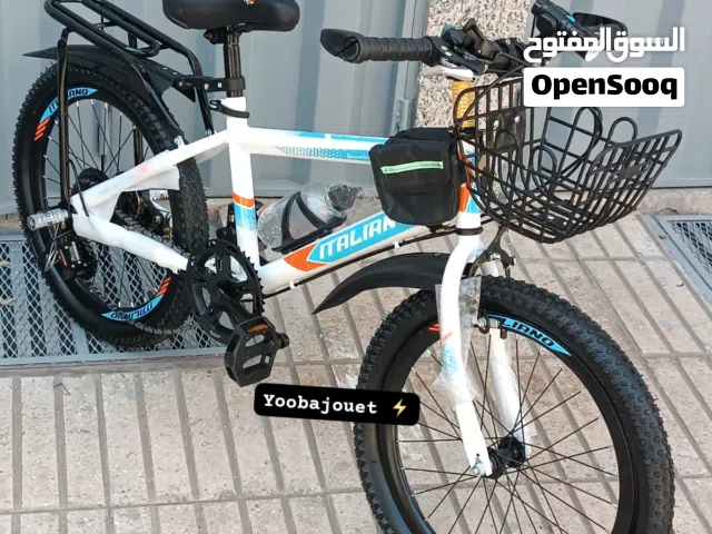 VTT ITALIANO 20 Pouces
