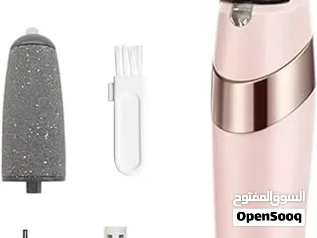 مبرد قدم كهربائي ماركة دينكس