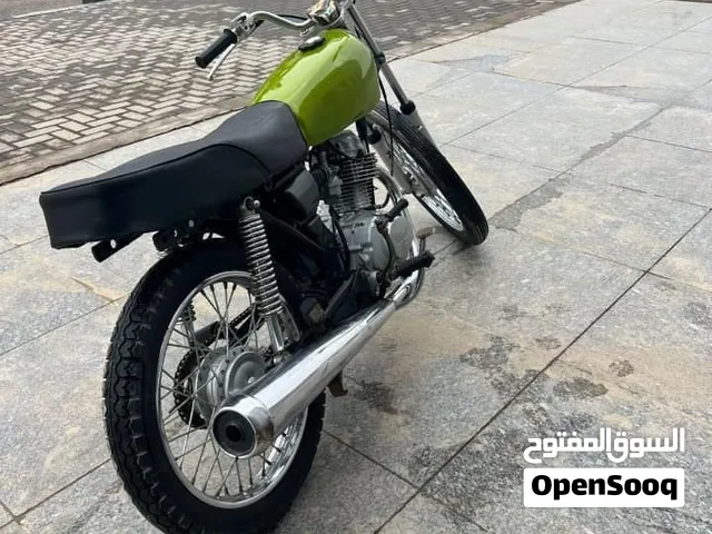 دراجه ايراني للبيع بسعر مناسب