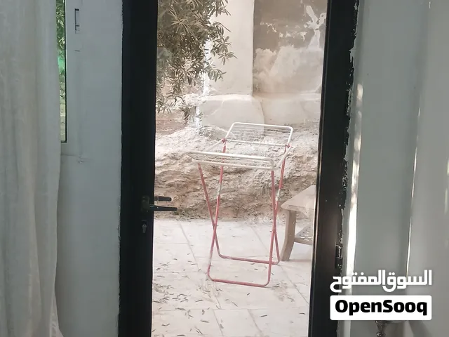باب قزاز ثقيل كثير واللمنيوم قياس 90×216