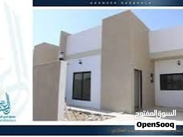بيت للبيع في مجمع غدير كربلاء السكني مساحة 153 متر مربع