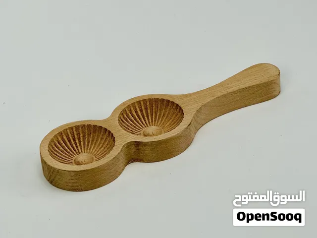 بكج السعادة الرمضاني لصنع المعمول والشوكولاتة