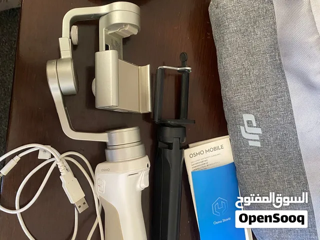 KIMAFUN اللاسلكي 2.4G , DJI Osmo Mobile