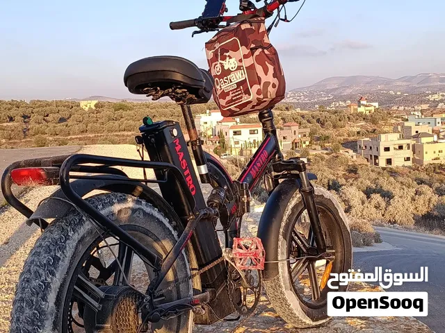بسكليت كهربا شركةة