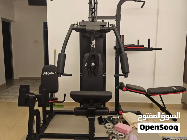 جهاز رياضة تمارين رياضية منزلي هوم حيم