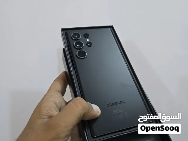 Samsung Galaxy S23 Ultra 256 GB in Basra