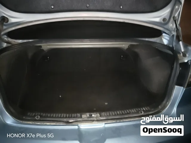Mazda 3 2008