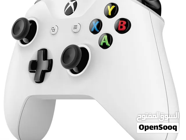 يد تحكم xbox one s/x