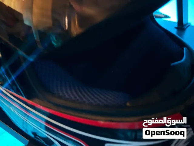 خوذه شبه جديده