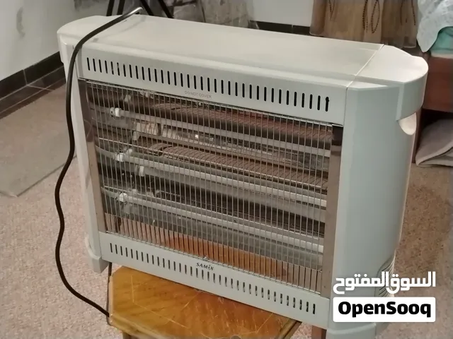 صوبا مدفأة كهربائية