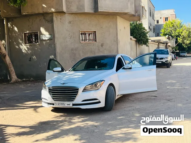 جينسس ربي يبارك