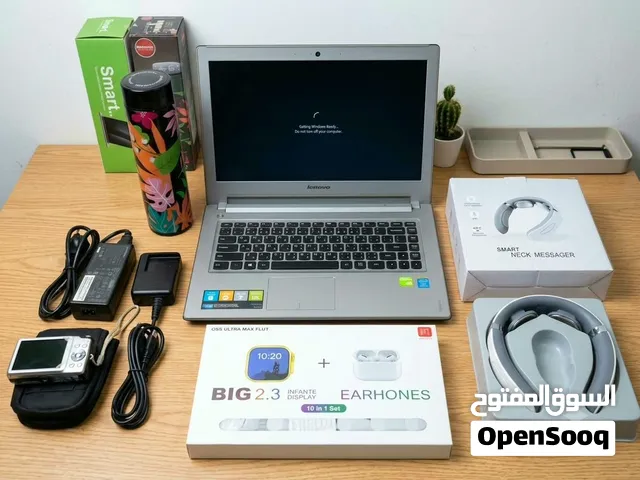 Windows Lenovo for sale  in Al Khobar