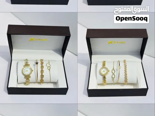ساعات نسائيه