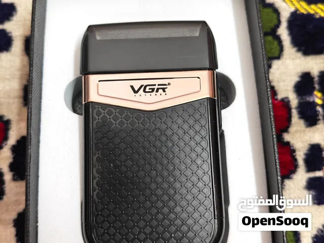 مكنة تنعيم VGR V-331.