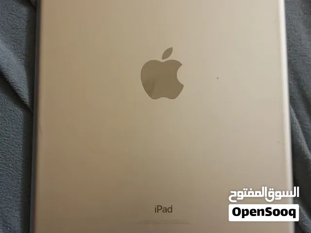 Ipad 6th Generation