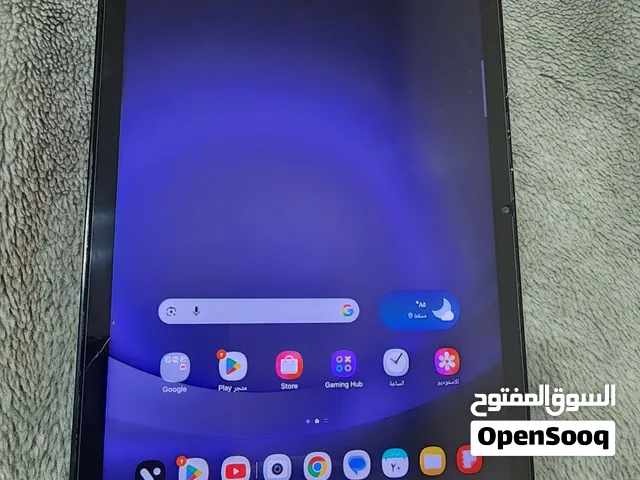 تاب a9+ نظيف جدا