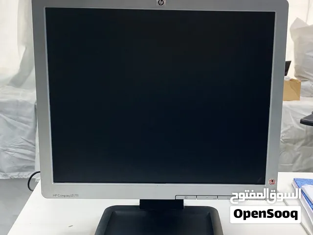 HP Monitor