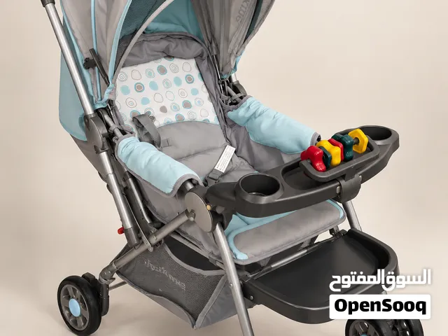 baby stroller brand you and me