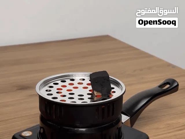 شعالة فحم كهربائية