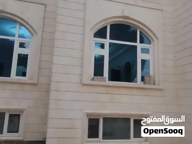 فله دورين وبدروم لاايجار في أرقى احياء حده
