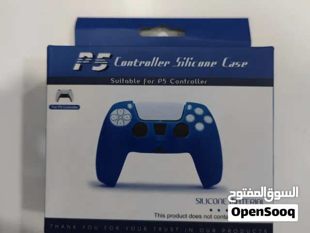 كزيوني كفر حماية يد فايف  silicone hand ps5